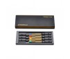 AM Power Tool Tip Set 7pcs with Alu Case