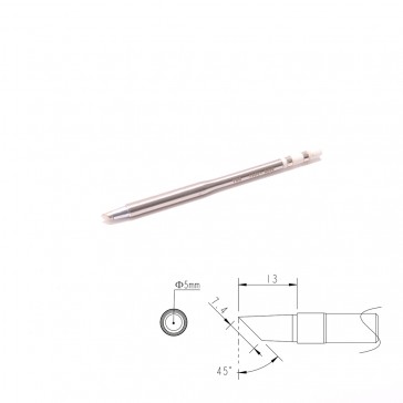 AEROX 150HS Soldering Tip 220-240V Large Bevel