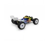 JConcepts F2 - Tekno ET48 2.0 Body