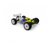 JConcepts F2 - Tekno ET48 2.0 Body