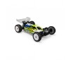 P2 - B74.2 Body w/Carpet Turf Dirt Wing - LW