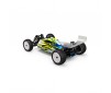 P2 - B74.2 Body w/Carpet Turf Dirt Wing - LW