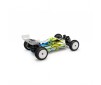 P2 - B74.2 Body w/Carpet Turf Dirt Wing - LW