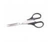 Aerox Straight Body Scissors - Stainless Steel