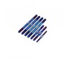 Tekno NB48 2.1 Fin Ti Turnbuckle Set - Blue (7pcs)