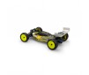 F2- RC10B7 Body w/ Carpet/Turf/Dirt Wing