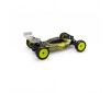 F2- RC10B7 Body w/ Carpet/Turf/Dirt Wing