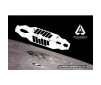 Xray T4'19 Chassis Arrowspace Alloy X/Flex