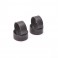 Rush - M Mini Insert Medium VR2 - Black - 4pcs