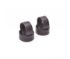 Rush - M Mini Insert Medium VR2 - Black - 4pcs