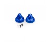 JConcepts - Fin 13mm Shock Cap - Blue