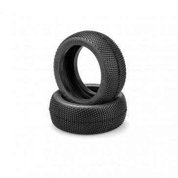 Dirt Bite - Green (Fits - 83mm 1/8th Buggy Wheel)