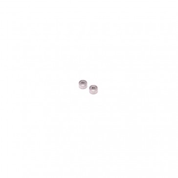 Ball Bearing 1.5x4x2 Shield - pr