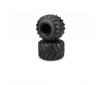 Firestorm Racer - Blue - Monster Truck Tyre