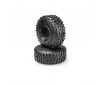 Tusk 2.9" - Green Tyre (Fits JC3436B & SCX6)