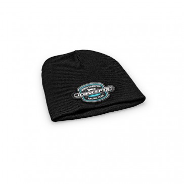 JConcepts - 2024 Ever Beanie Hat - Black