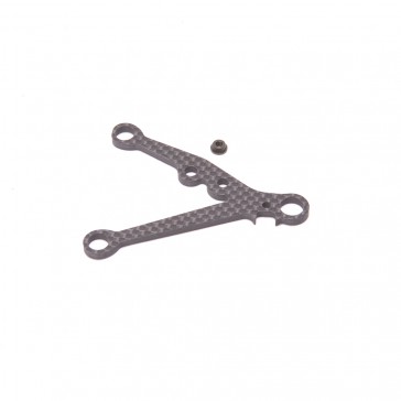 C/F Rear Wishbone - Mi9