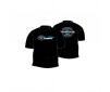 JConcepts Side-by-Side 2024 T-Shirt - Youth, L