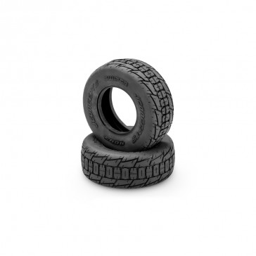 Swiper - Aqua (A2) 1/8th - SCT Dirt Oval Tyre