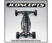 RC10B7/D Pre Cut Chassis Skin - 2pc