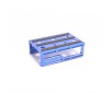 Aluminium Luxury Car Stand 1/10th - 1/8th - Blue