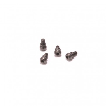 Outer Wishbone Ball Stud - Mi9 (pk4)