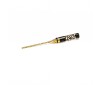 Arm Reamer 4.0 x 120mm Black Golden