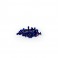 RC10B7/D Titanium Screw Set Lower Blue