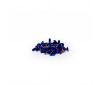 RC10B7/D Titanium Screw Set Lower Blue