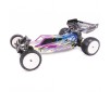 JConcepts S2 Cougar LD3 Body - Lightweight