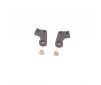 C/F Recon Steering Arm 2 Notch - L1R (pr)