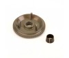 Flywheel: 7075-T6  (1pc)