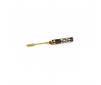 Nut Driver 5.5 x 100mm Black Golden