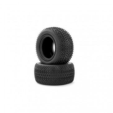 Goose Bumps - Green (Fits 2.2" Truck Wheel)