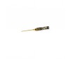 Allen Wrench .078(5/64)x100mm Black Golden"