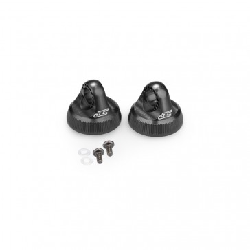 JConcepts - Fin 13mm Shock Cap - Black