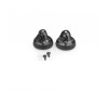 JConcepts - Fin 13mm Shock Cap - Black