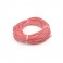 DISC.. CORE RC Silicone Wire 12AWG - Red 50 Metre Reel