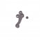 C/F Steering Arm FL - Mi9