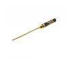 AM Flat Head Screwdriver 4.0 x 150mm- Limited Ed