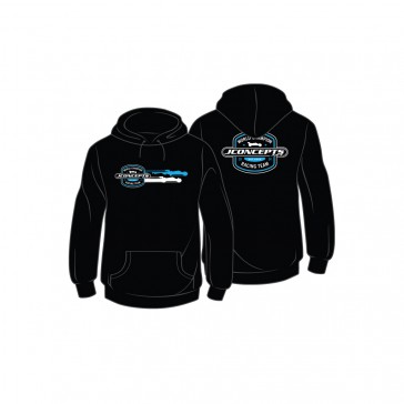 JConcepts Side-by-Side 2024 Hoody - XXXL