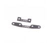 Alloy 0.5mm Rear Strap Spacers - ST2