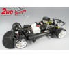 Sportsline 2WD 465