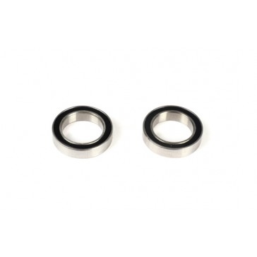 Roulements 8x18x4mm (2pcs)