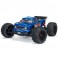 1/10 OUTCAST 4X4 4S V2 BLX Stunt Truck RTR Blue