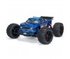 1/10 OUTCAST 4X4 4S V2 BLX Stunt Truck RTR Blue