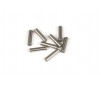 Axes 2x8mm