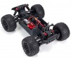 1/10 GRANITE 4X4 MEGA 550 Brushed Monster Truck RTR Red