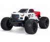 1/10 GRANITE 4X4 MEGA 550 Brushed Monster Truck RTR Red