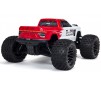 1/10 GRANITE 4X4 MEGA 550 Brushed Monster Truck RTR Red